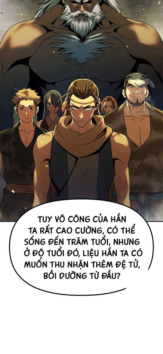 Ma Đạo Chuyển Sinh Ký - Chap 81