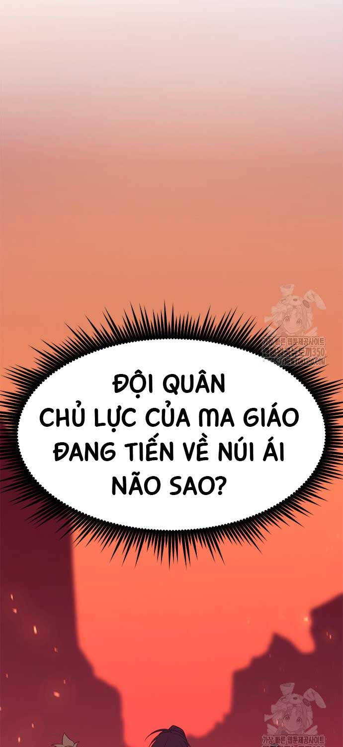 Ma Đạo Chuyển Sinh Ký - Chap 81