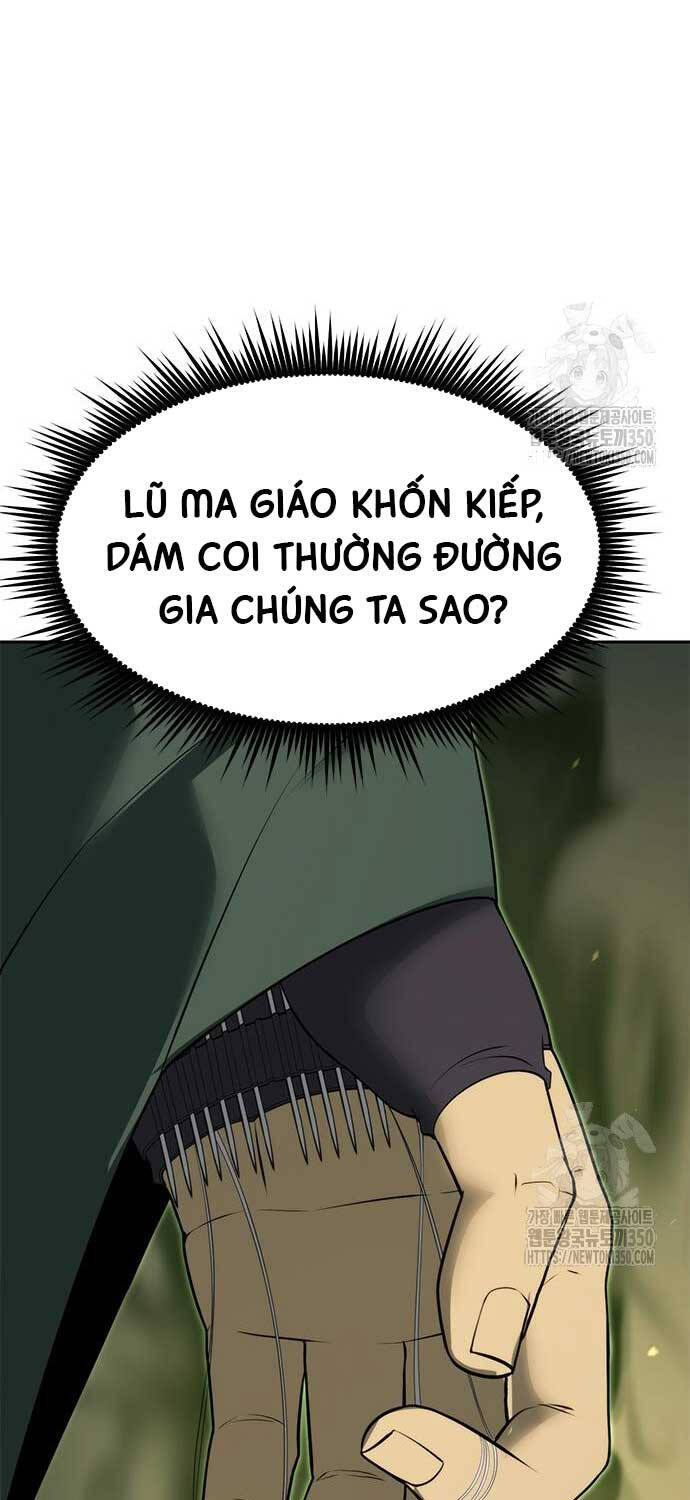 Ma Đạo Chuyển Sinh Ký - Chap 81