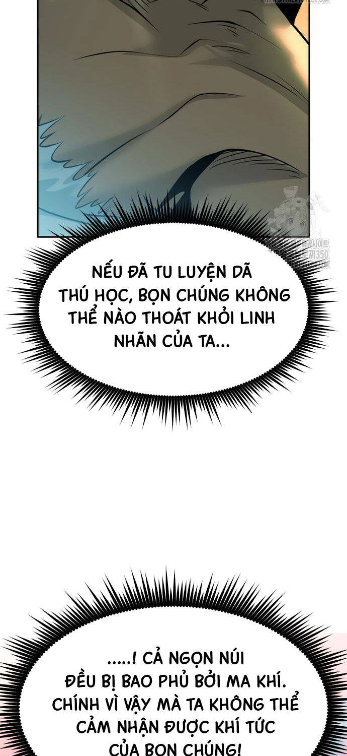 Ma Đạo Chuyển Sinh Ký - Chap 82