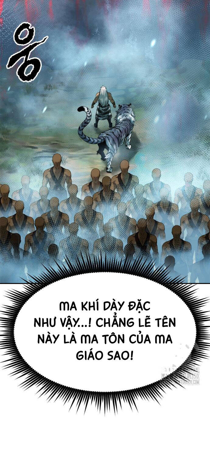 Ma Đạo Chuyển Sinh Ký - Chap 82