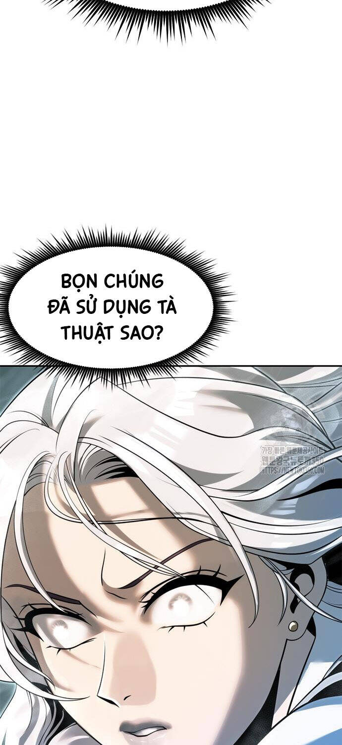 Ma Đạo Chuyển Sinh Ký - Chap 82