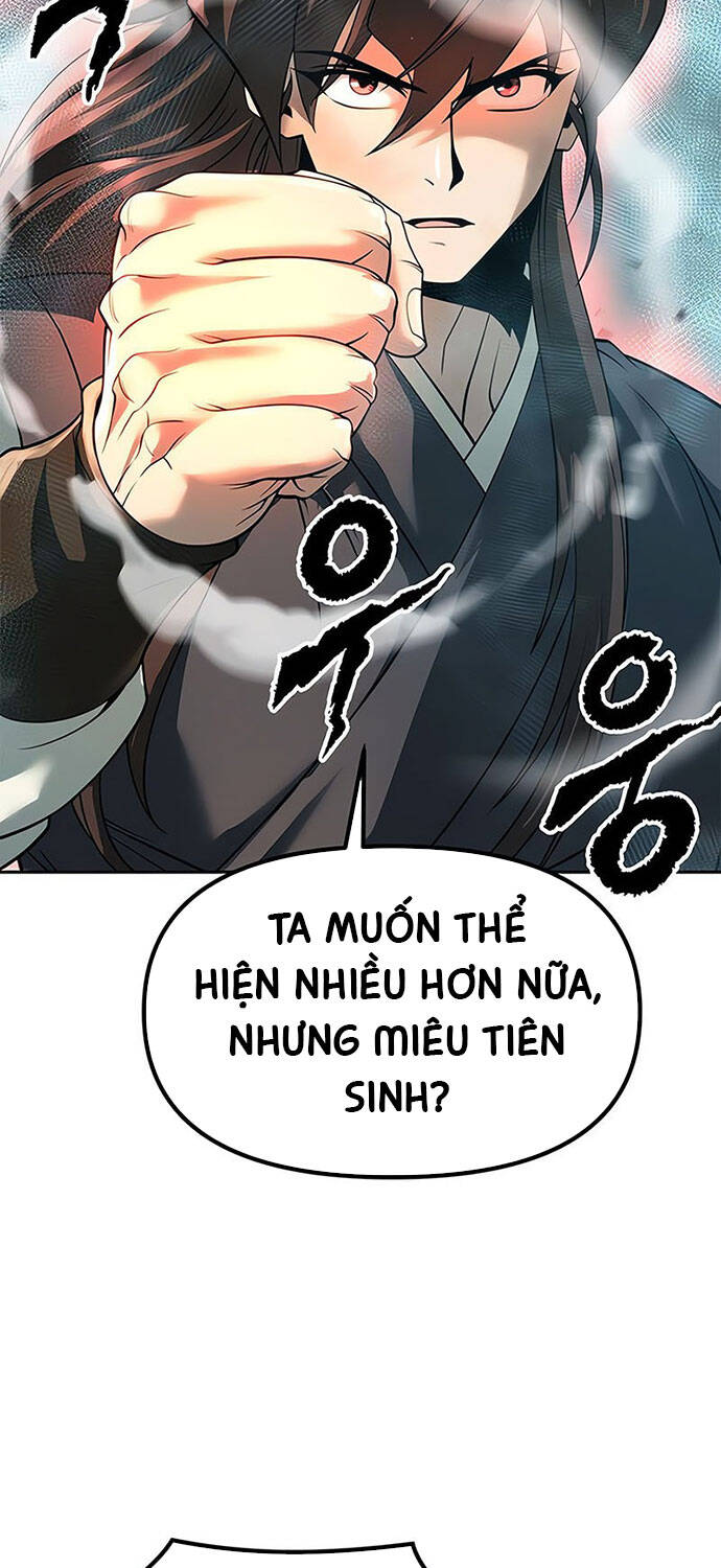 Ma Đạo Chuyển Sinh Ký - Chap 83