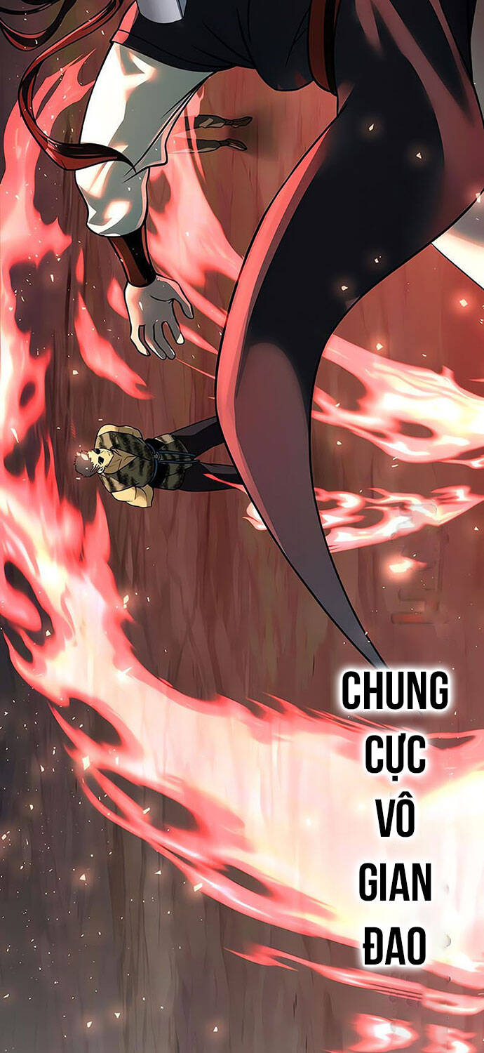 Ma Đạo Chuyển Sinh Ký - Chap 83