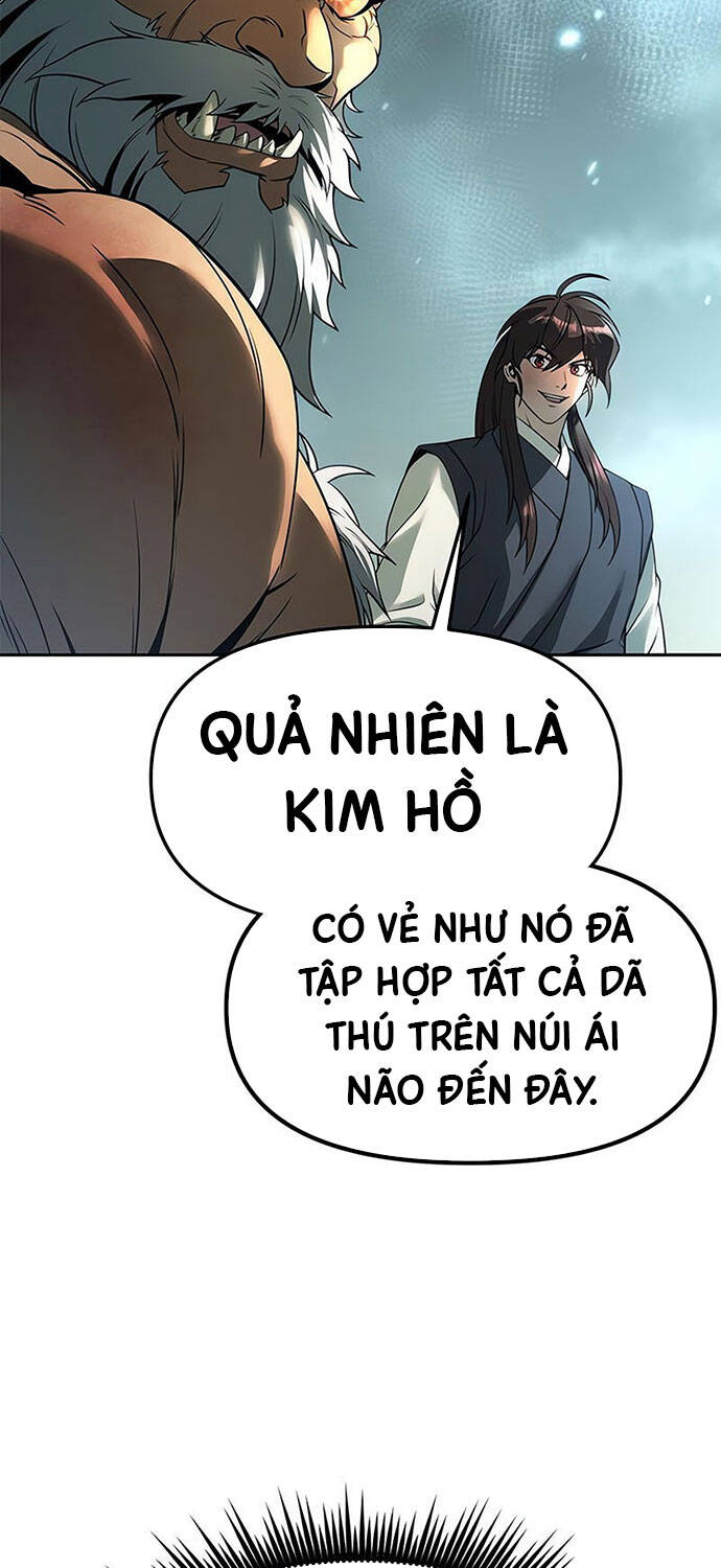 Ma Đạo Chuyển Sinh Ký - Chap 83