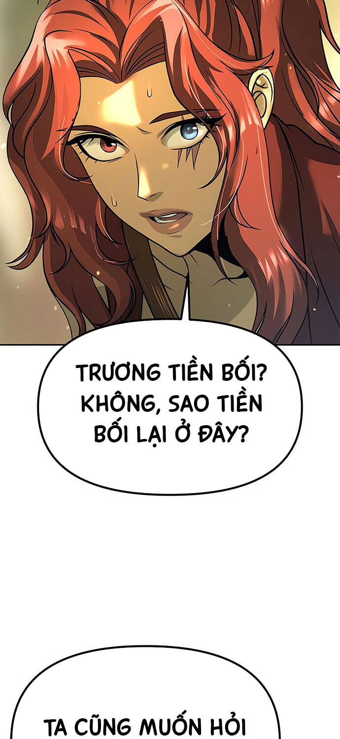 Ma Đạo Chuyển Sinh Ký - Chap 83