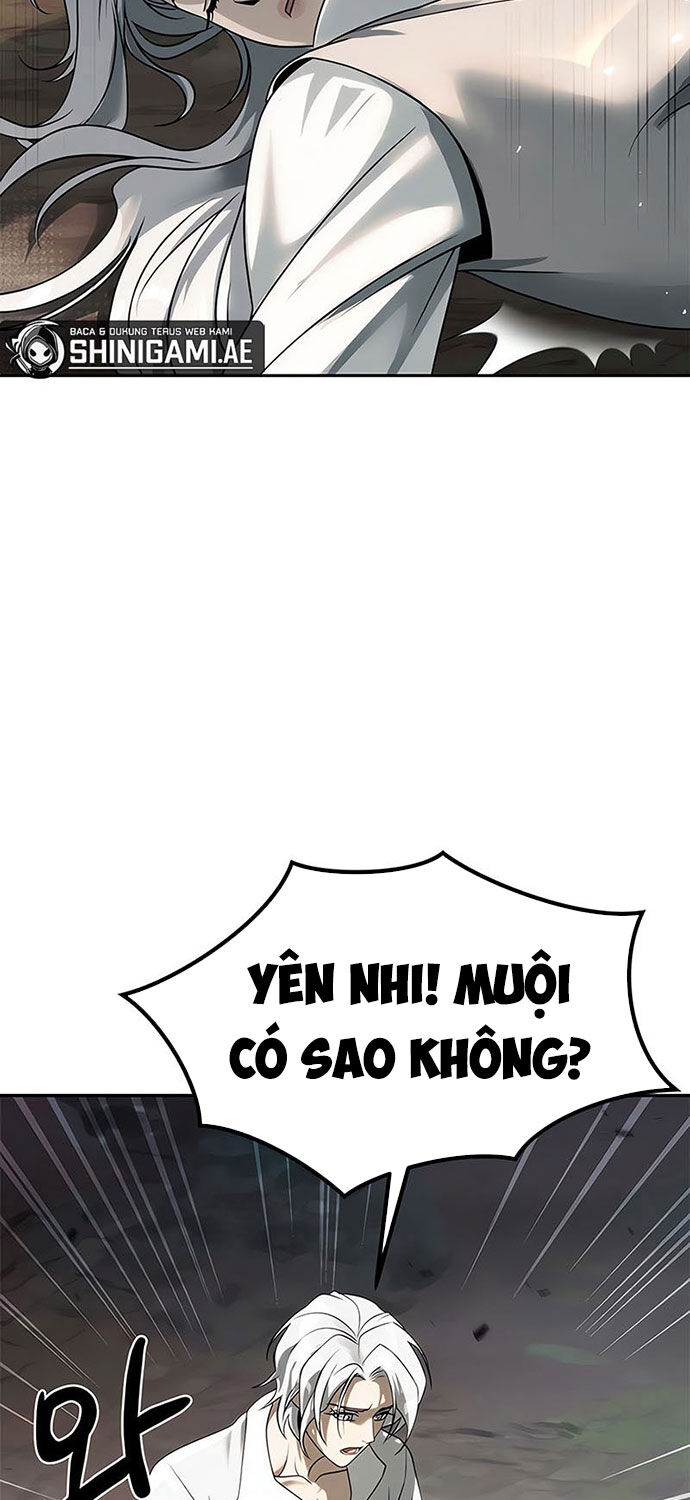 Ma Đạo Chuyển Sinh Ký - Chap 84