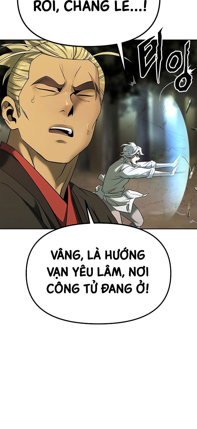 Ma Đạo Chuyển Sinh Ký - Chap 84