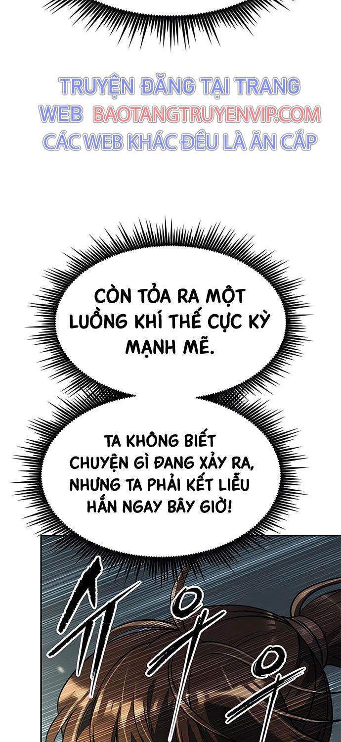 Ma Đạo Chuyển Sinh Ký - Chap 84