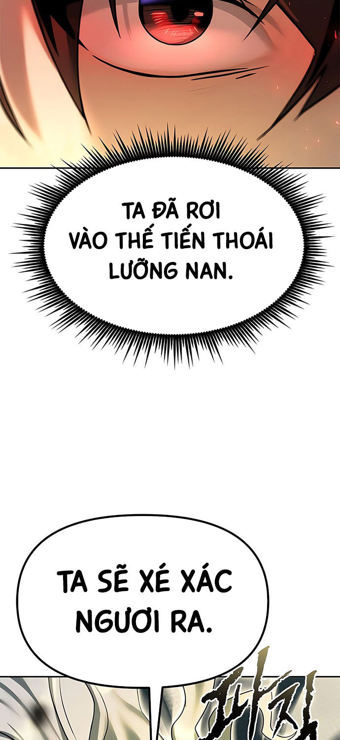 Ma Đạo Chuyển Sinh Ký - Chap 84