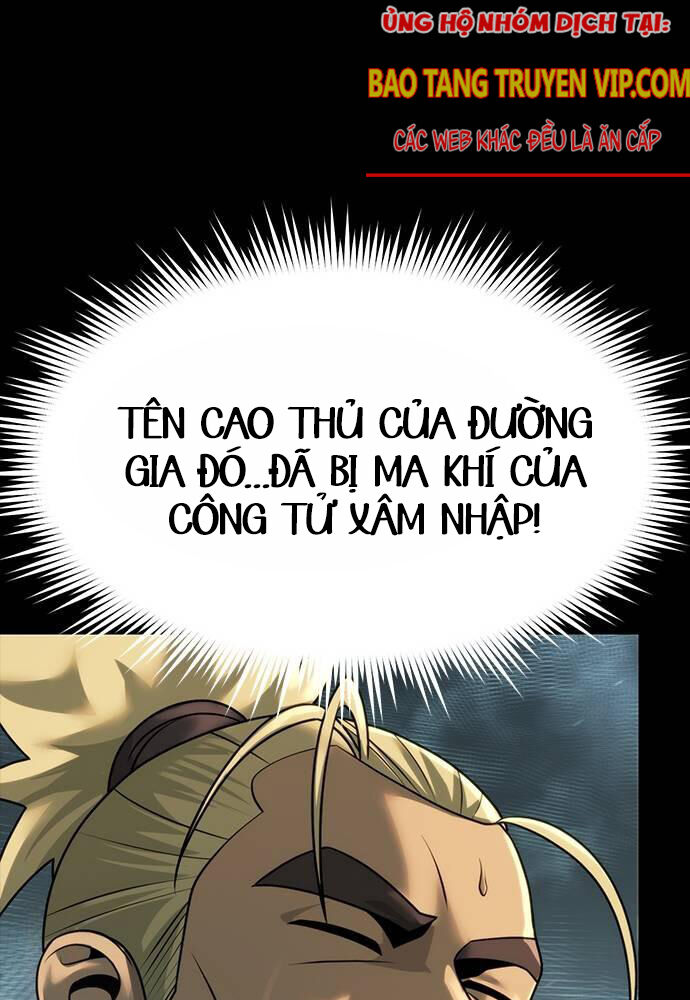 Ma Đạo Chuyển Sinh Ký - Chap 85