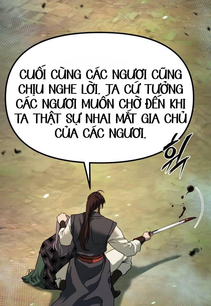 Ma Đạo Chuyển Sinh Ký - Chap 85