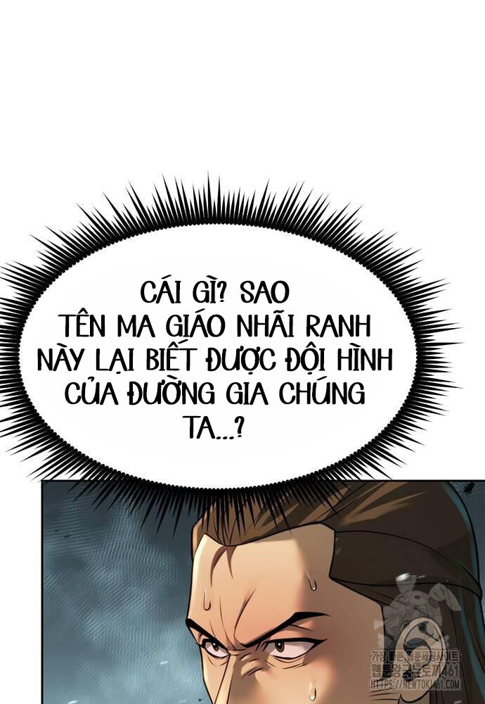 Ma Đạo Chuyển Sinh Ký - Chap 85