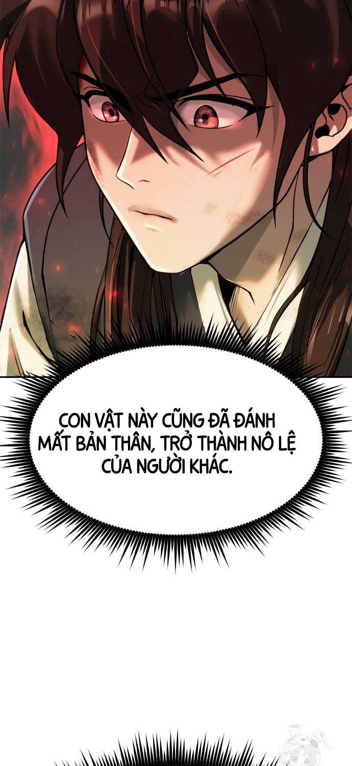 Ma Đạo Chuyển Sinh Ký - Chap 86