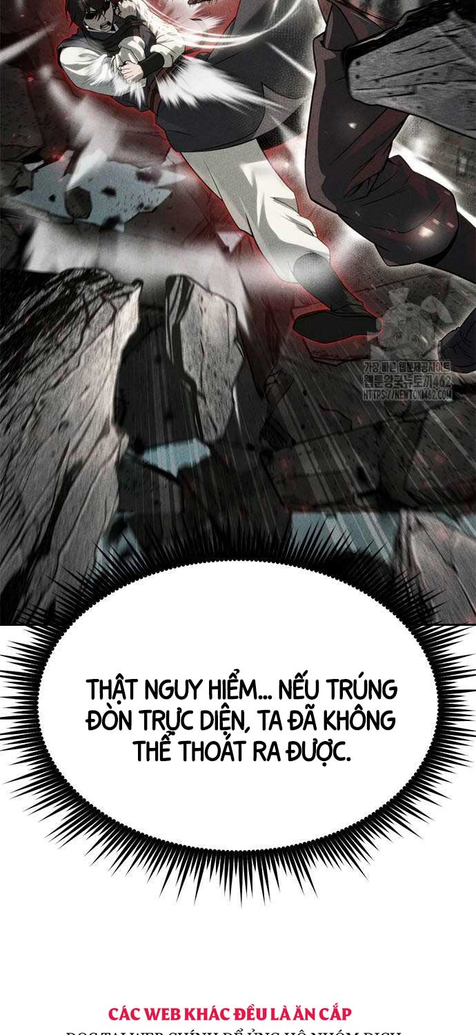 Ma Đạo Chuyển Sinh Ký - Chap 86