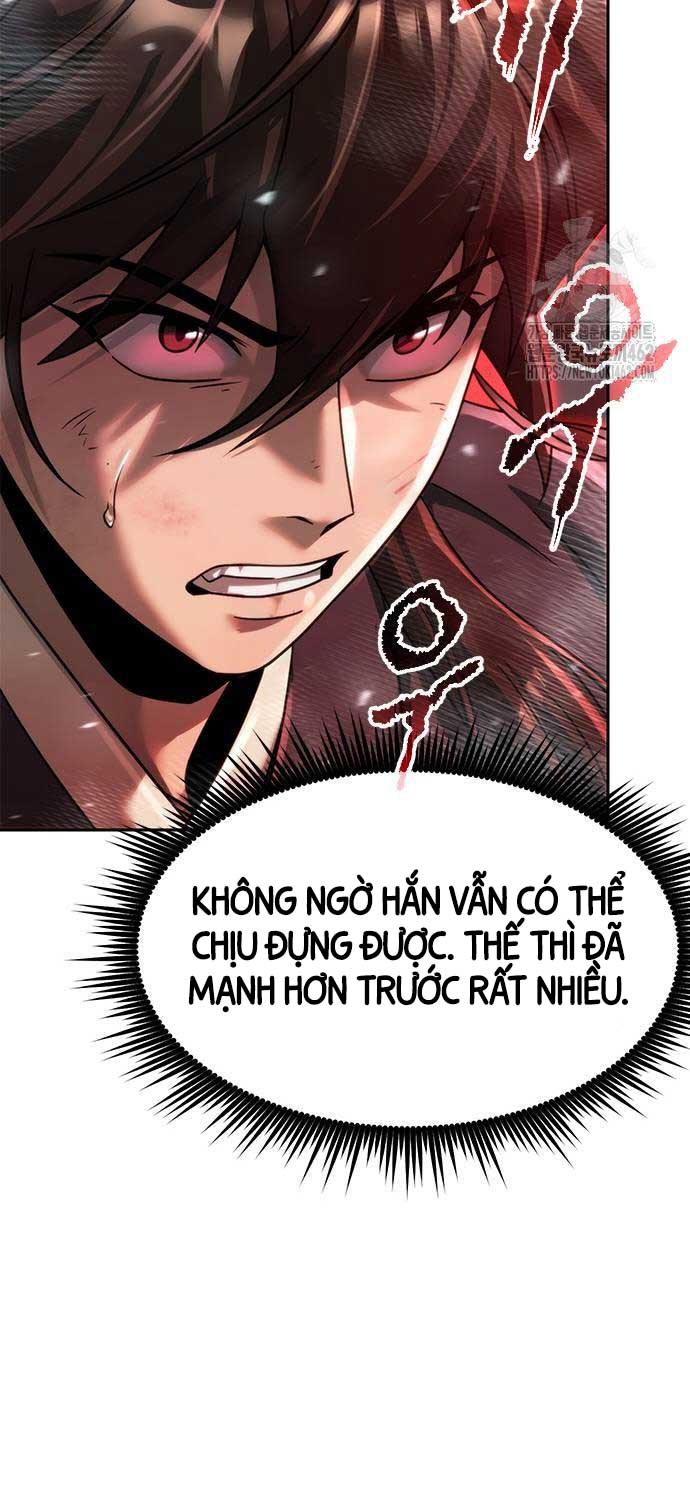 Ma Đạo Chuyển Sinh Ký - Chap 86