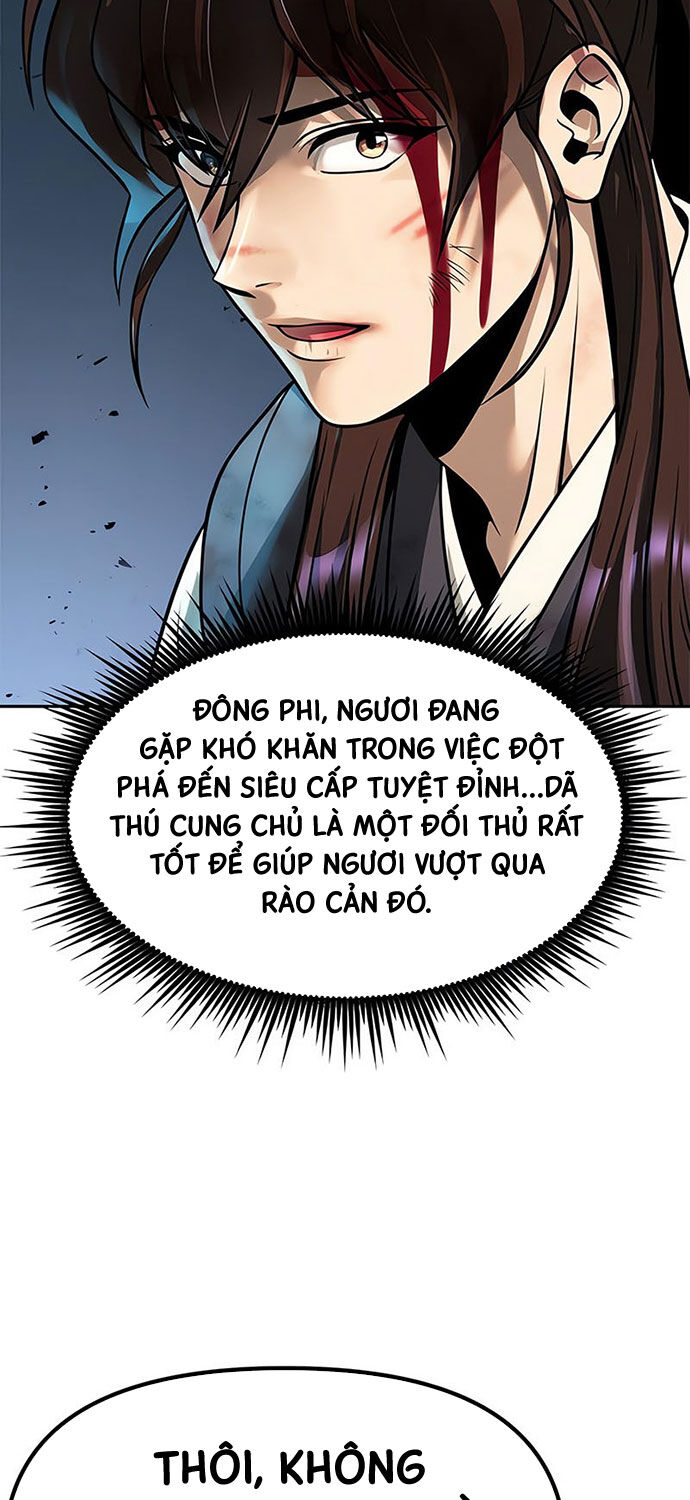 Ma Đạo Chuyển Sinh Ký - Chap 87