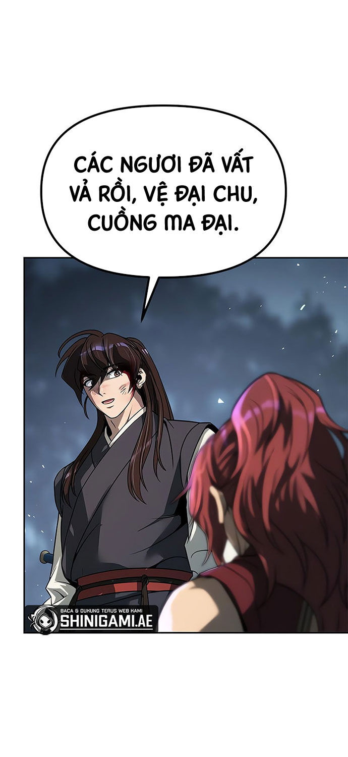 Ma Đạo Chuyển Sinh Ký - Chap 87