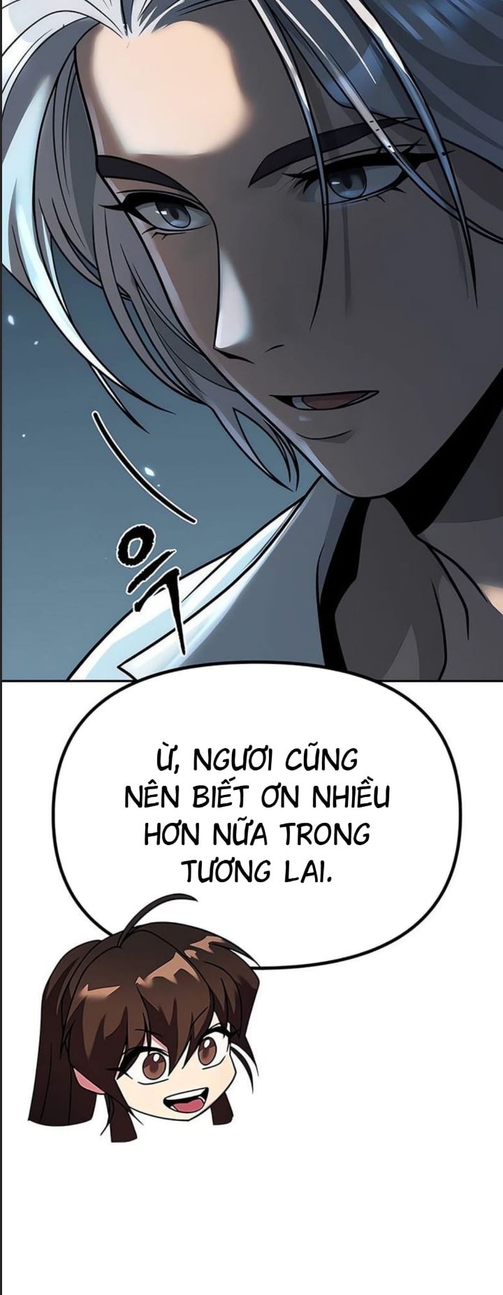 Ma Đạo Chuyển Sinh Ký - Chap 89