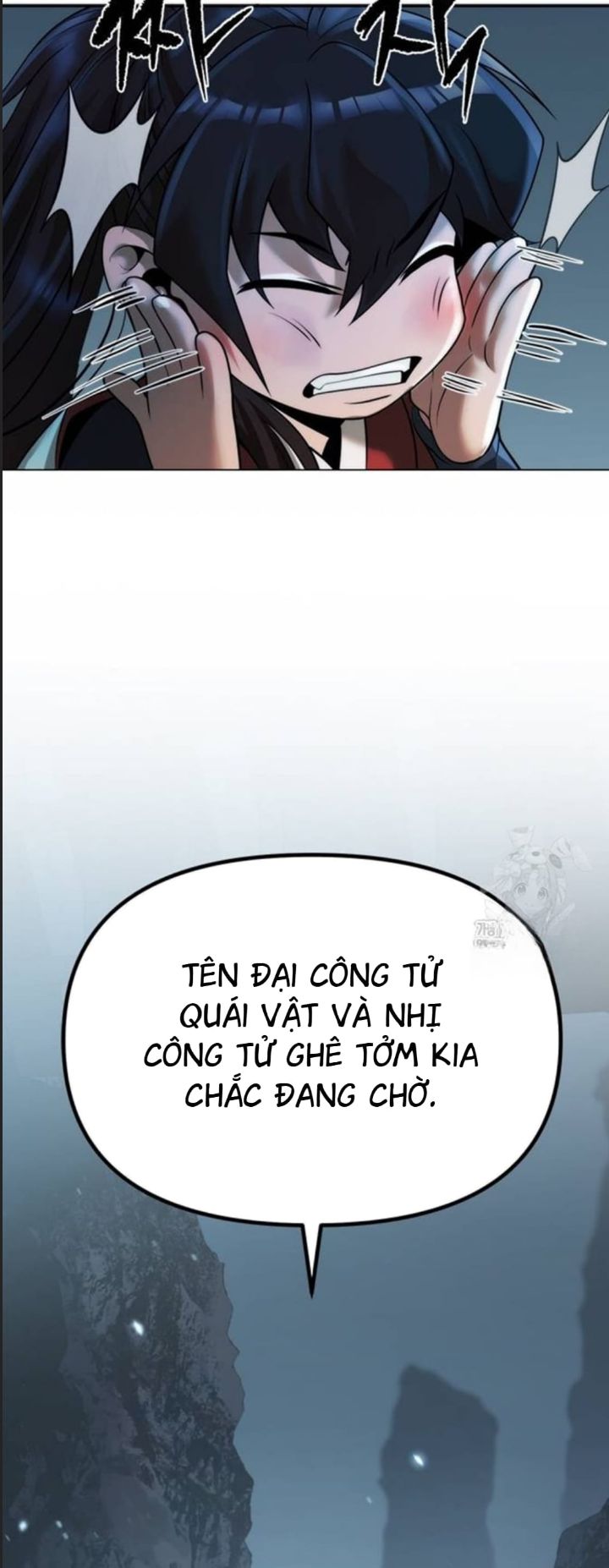 Ma Đạo Chuyển Sinh Ký - Chap 89