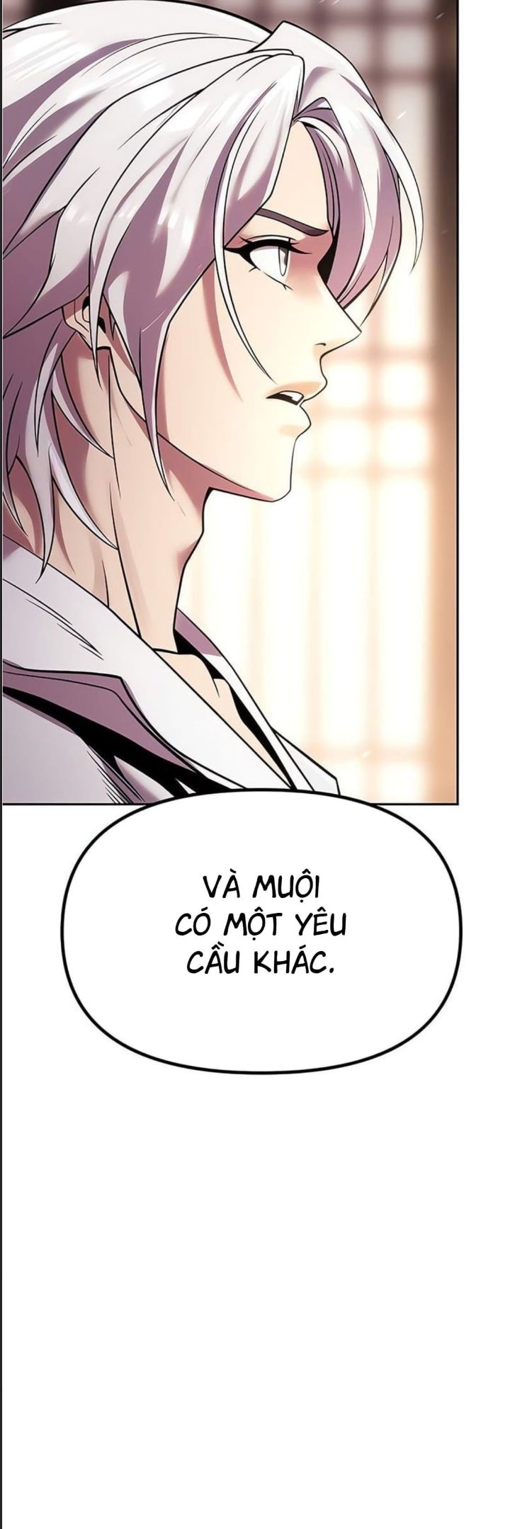 Ma Đạo Chuyển Sinh Ký - Chap 89