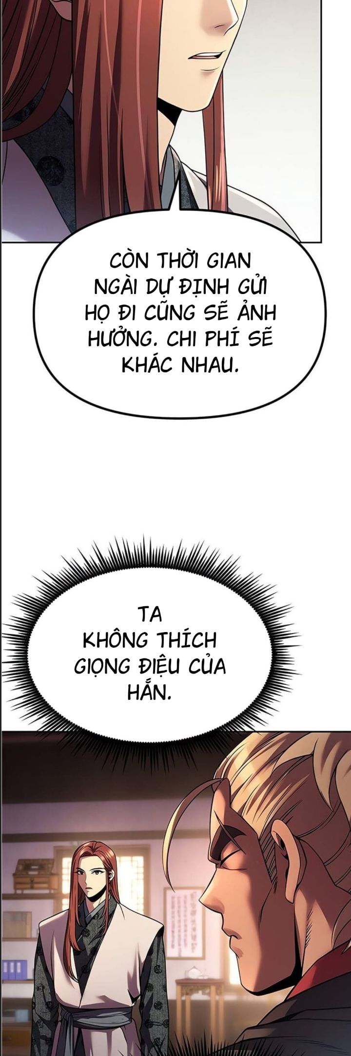 Ma Đạo Chuyển Sinh Ký - Chap 89