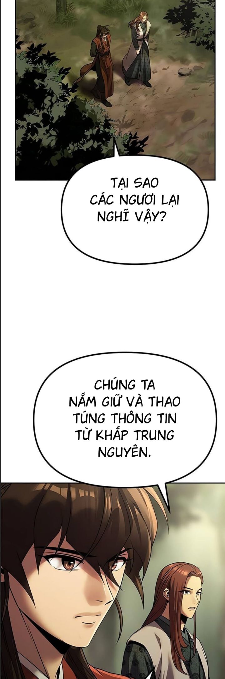 Ma Đạo Chuyển Sinh Ký - Chap 89