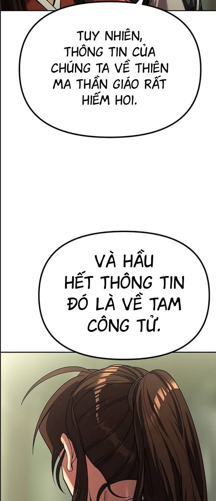 Ma Đạo Chuyển Sinh Ký - Chap 89