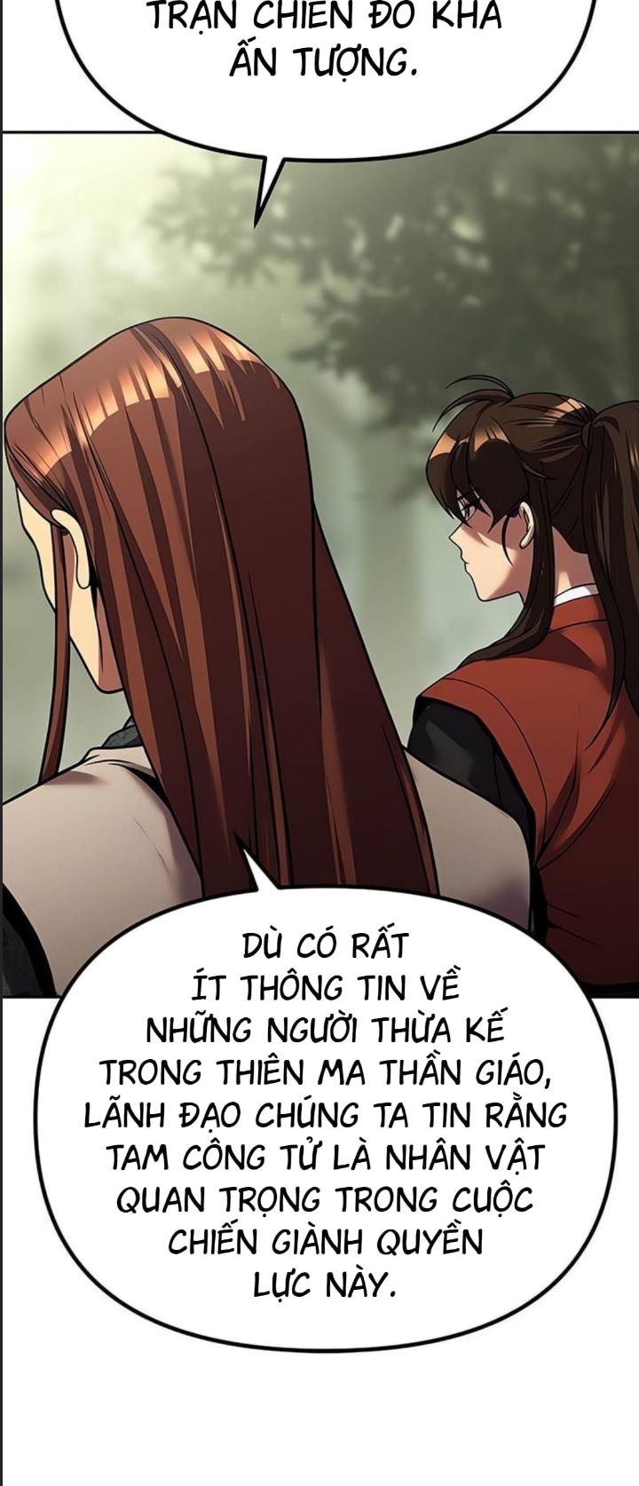 Ma Đạo Chuyển Sinh Ký - Chap 89