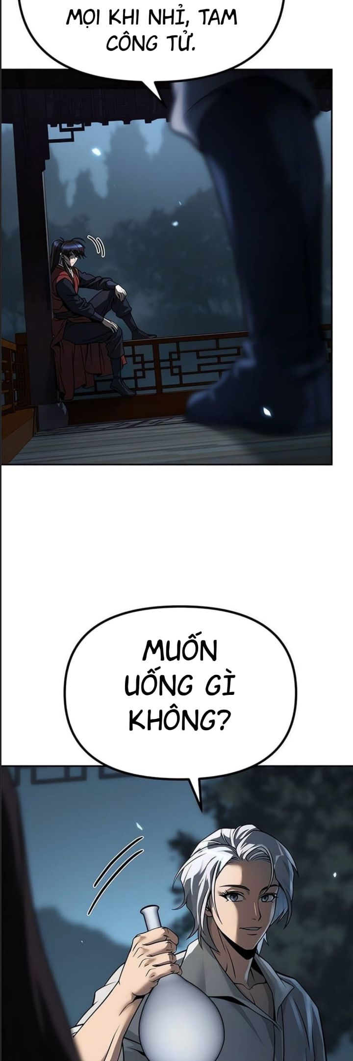 Ma Đạo Chuyển Sinh Ký - Chap 89