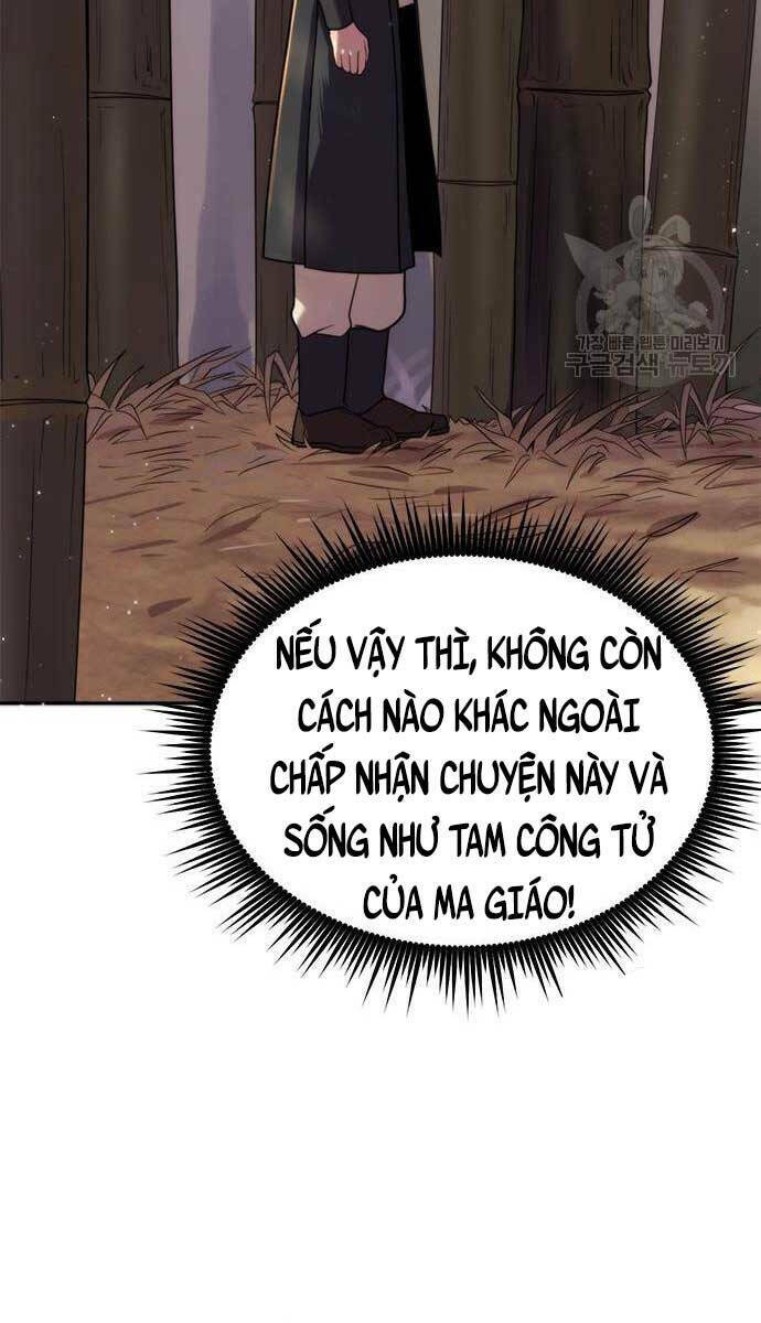 Ma Đạo Chuyển Sinh Ký - Chap 9