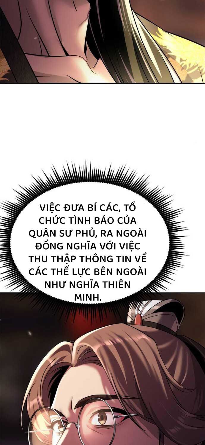 Ma Đạo Chuyển Sinh Ký - Chap 90