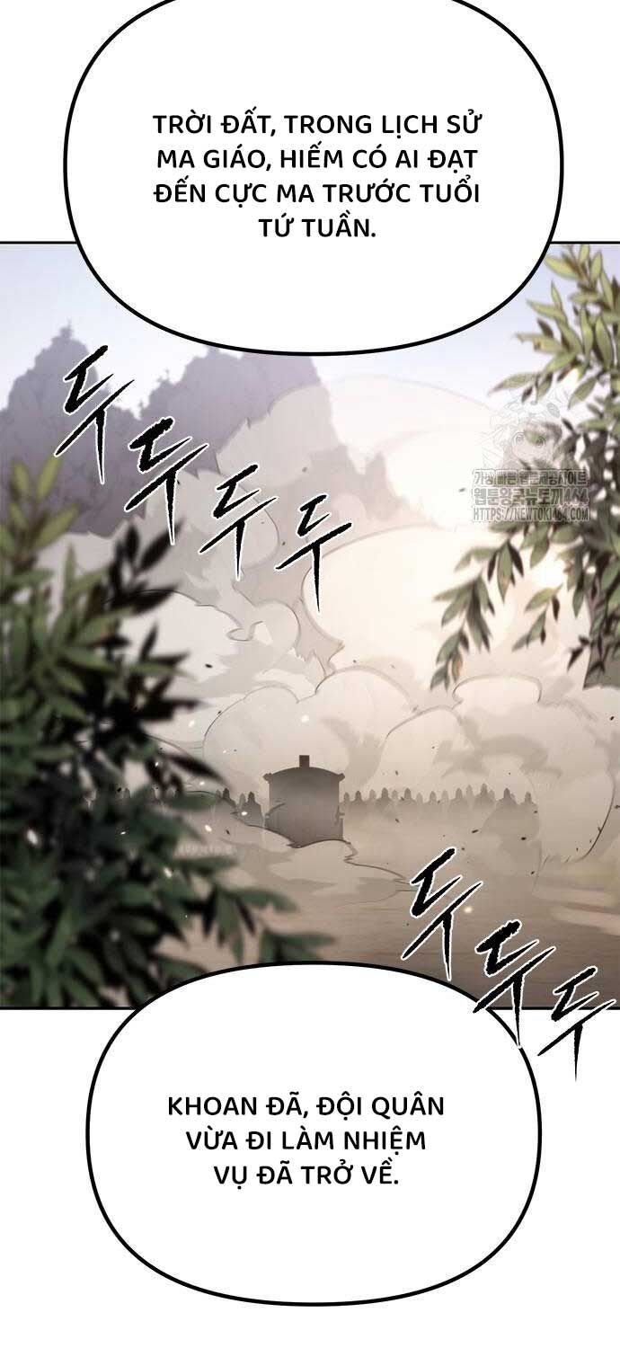 Ma Đạo Chuyển Sinh Ký - Chap 90