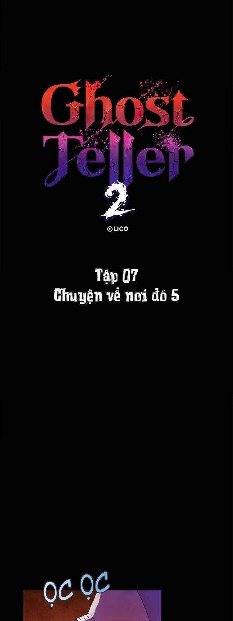 Ma Kể Chuyện - Chap 46