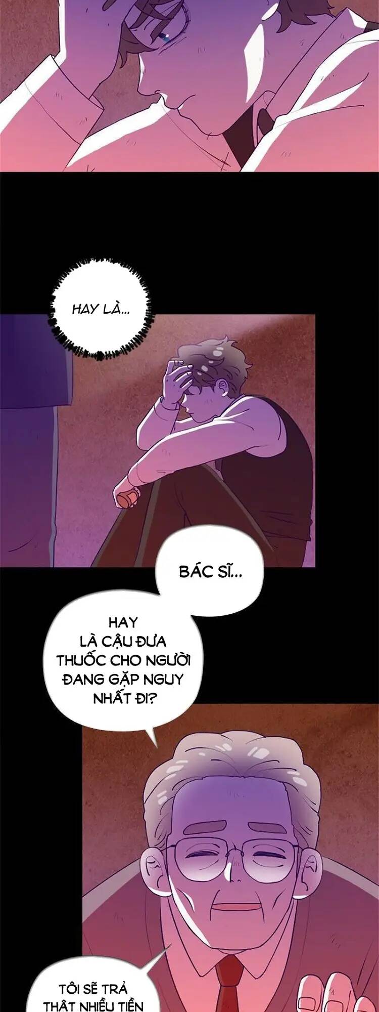 Ma Kể Chuyện - Chap 46