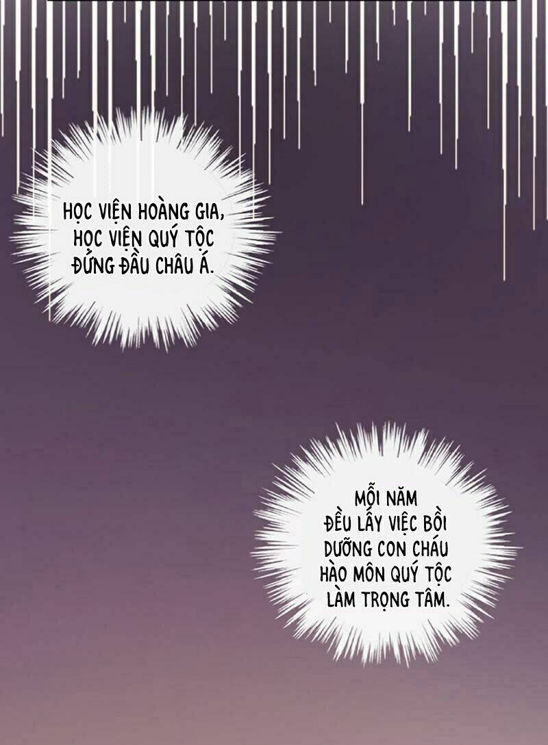 Ma Lạt Thiên Kim Đẩu Ác Thiếu - Chap 14