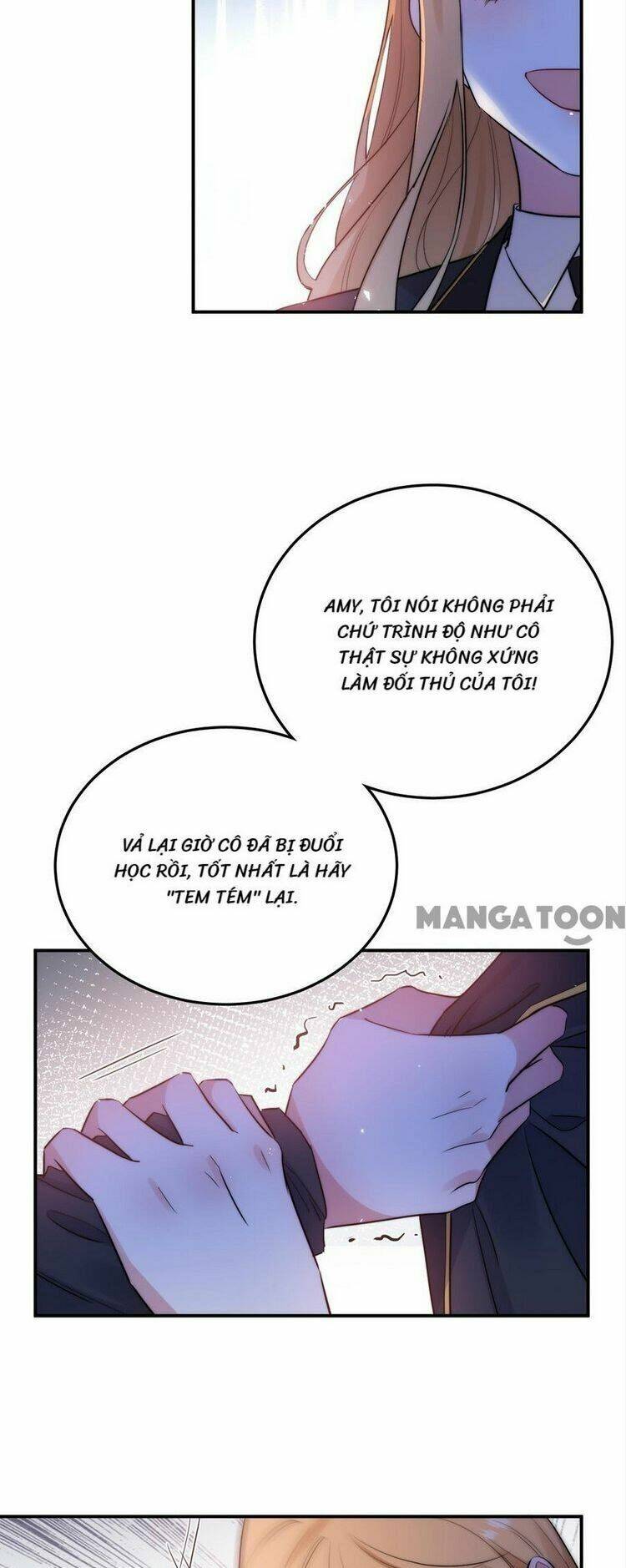 Ma Lạt Thiên Kim Đẩu Ác Thiếu - Chap 261