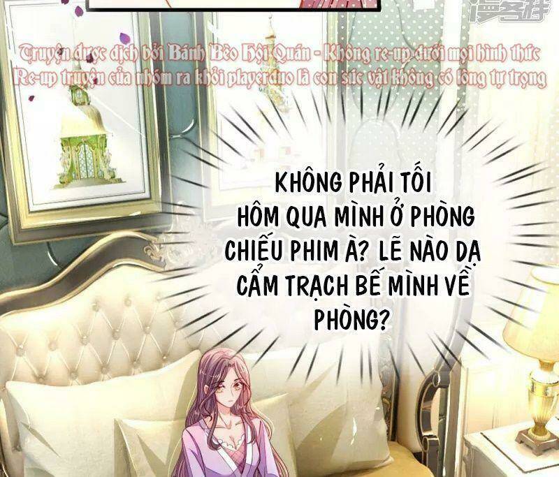 Ma Ma Đột Kích : Cha Mời Tiếp Chiêu - Trang 17