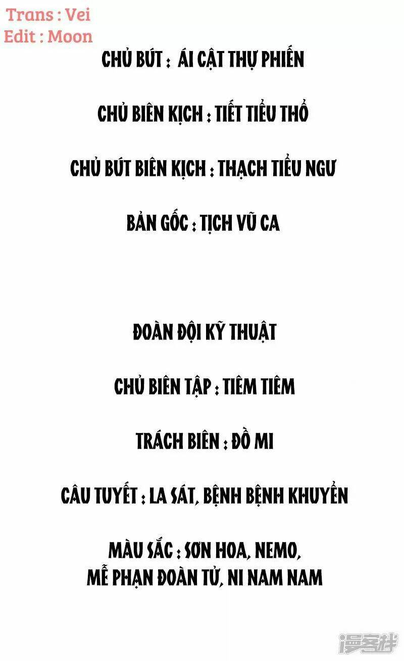 Ma Ma Đột Kích : Cha Mời Tiếp Chiêu - Trang 2