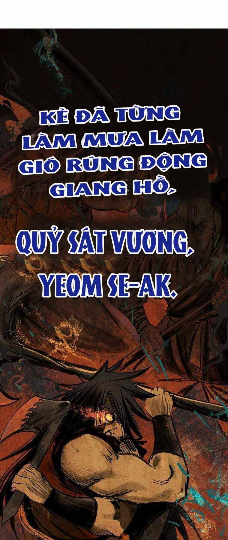 Ma Nhân Hoa Sơn - Trang 69