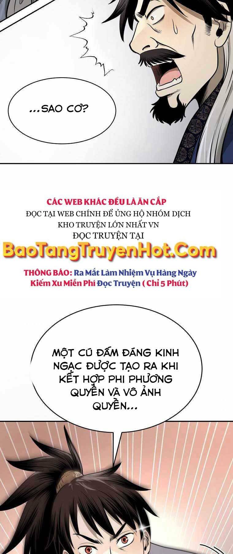 Ma Nhân Hoa Sơn - Trang 80