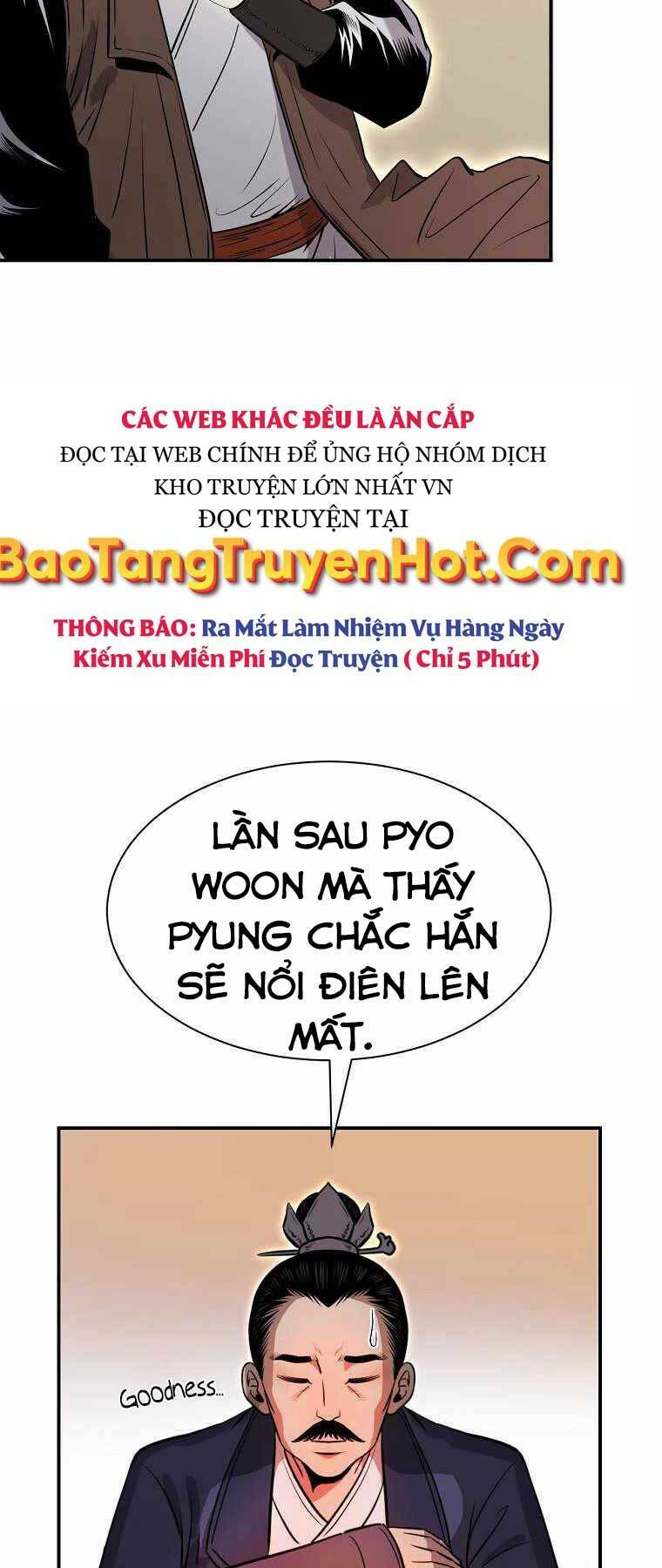 Ma Nhân Hoa Sơn - Trang 65