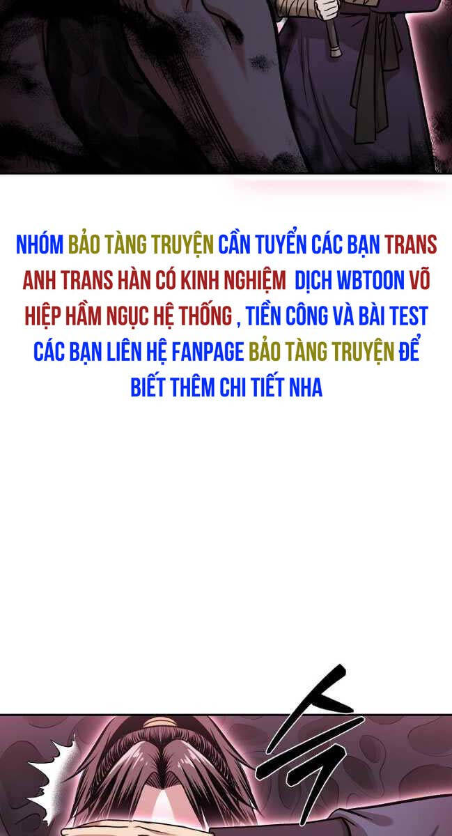 Ma Nhân Hoa Sơn - Trang 63