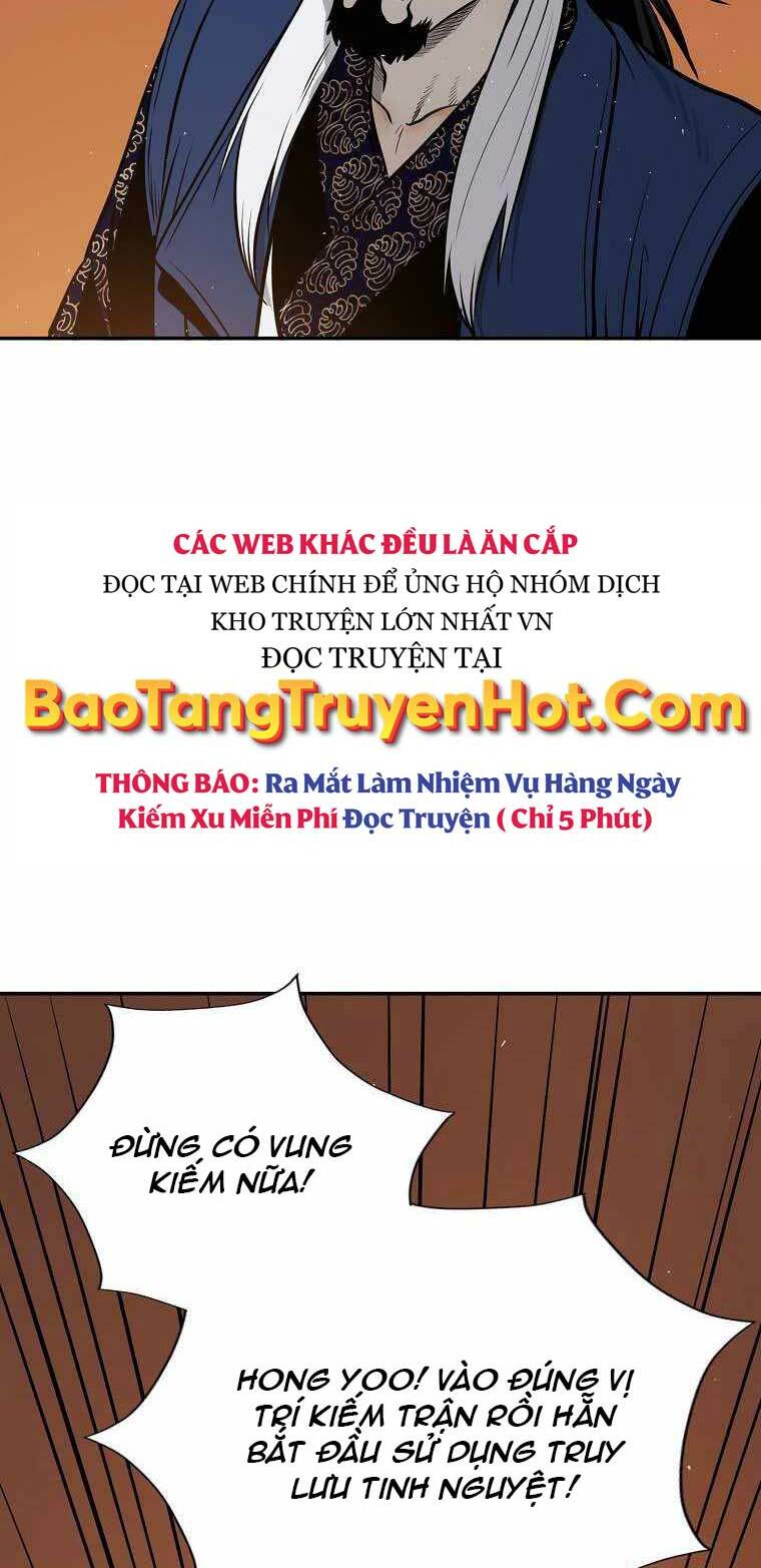 Ma Nhân Hoa Sơn - Trang 82