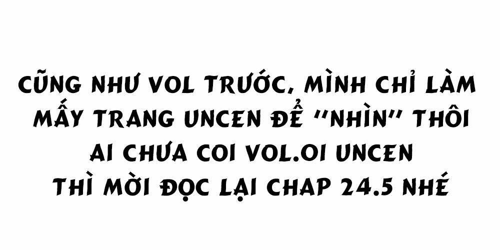 Ma Nữ Cứng Đầu - Trang 2