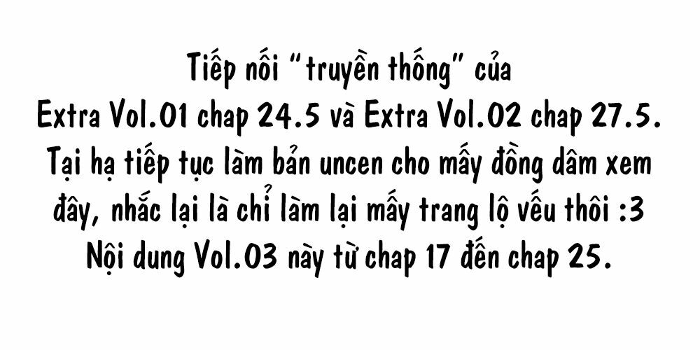 Ma Nữ Cứng Đầu - Trang 3