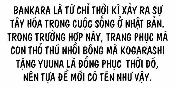 Ma Nữ Cứng Đầu - Trang 4