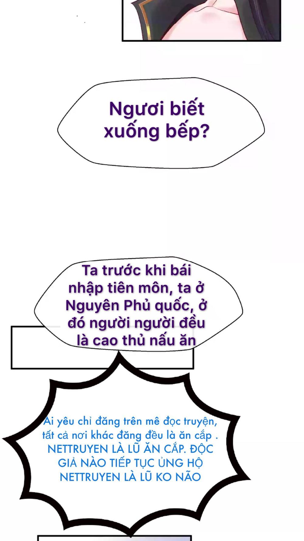 Ma Tôn Muốn Ôm Ôm - Trang 18