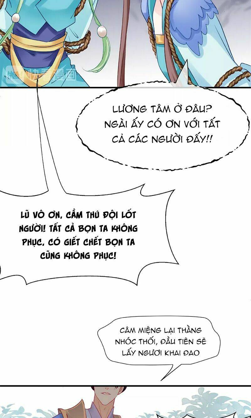 Ma Tôn Muốn Ôm Ôm - Trang 43