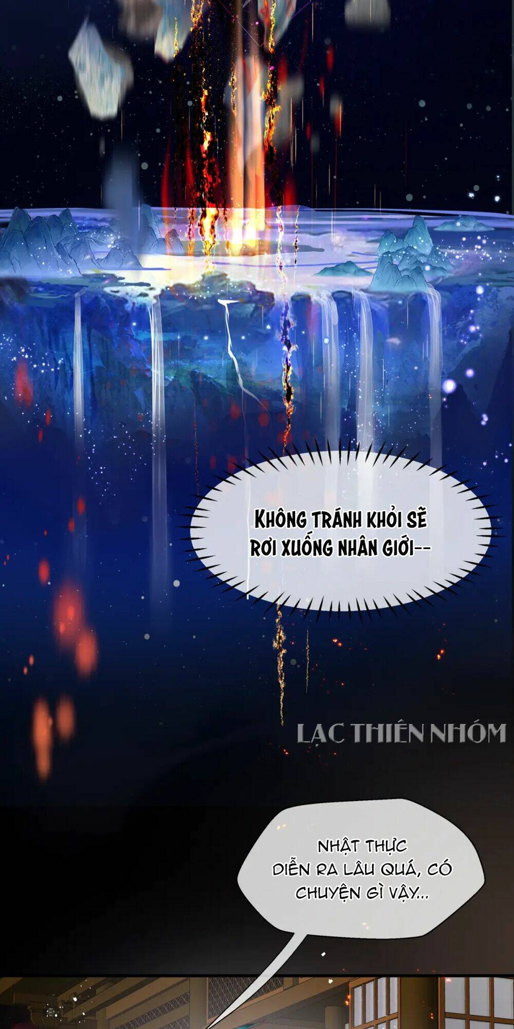 Ma Tôn Muốn Ôm Ôm - Trang 25